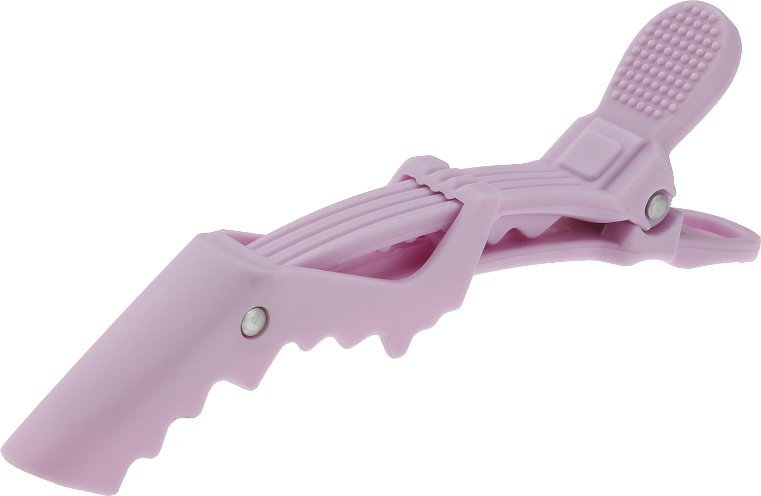  Efalock Macarons Combi-Clip Pastell sortiert 