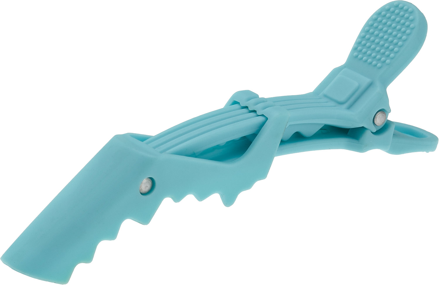  Efalock Macarons Combi-Clip Pastell sortiert 