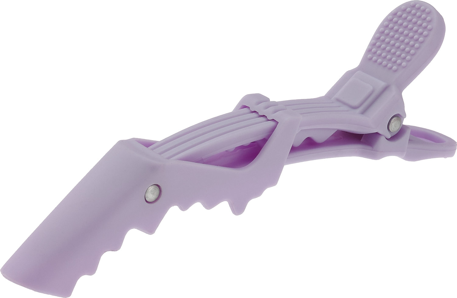  Efalock Macarons Combi-Clip Pastell sortiert 