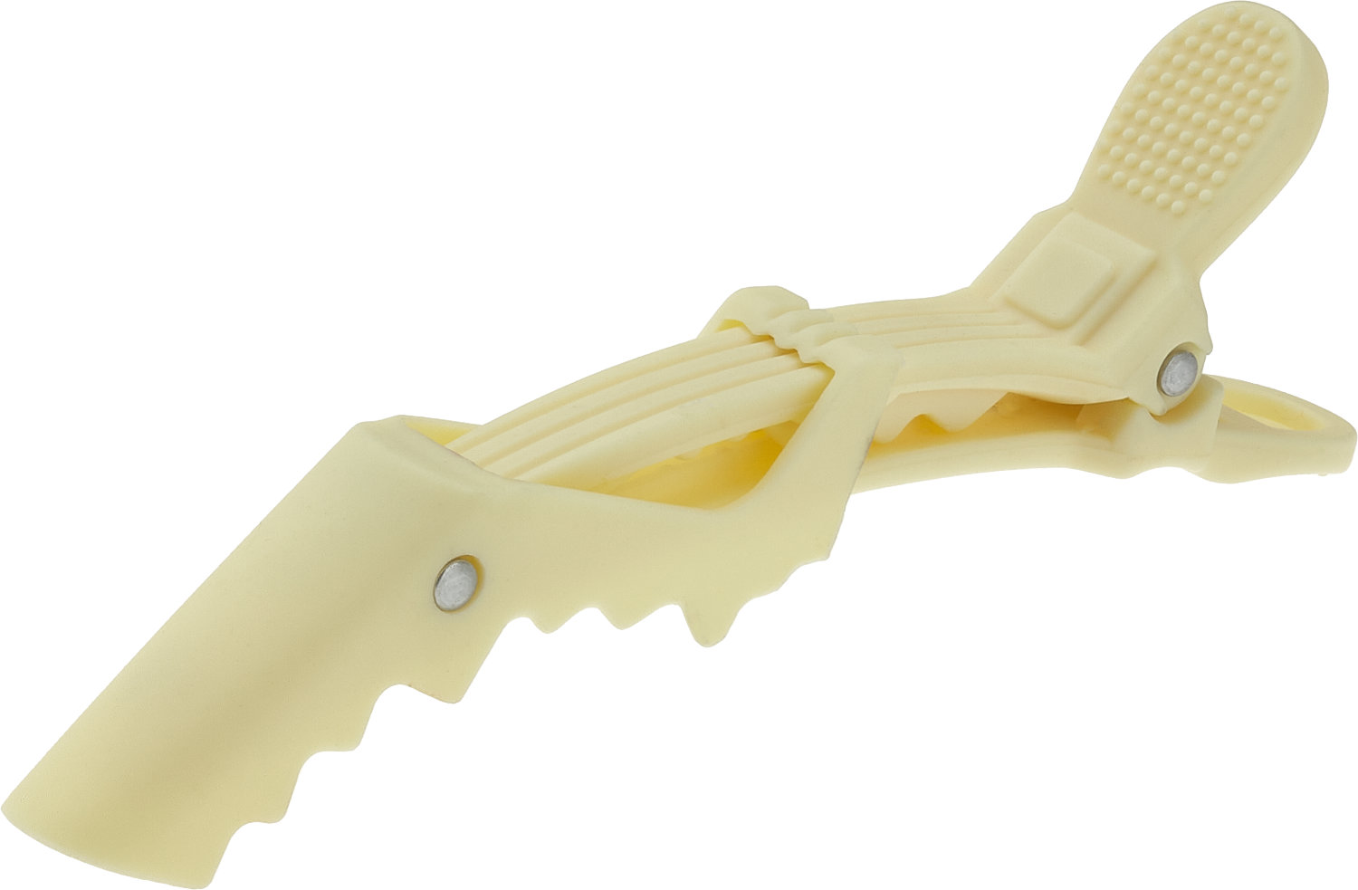  Efalock Macarons Combi-Clip Pastell sortiert 