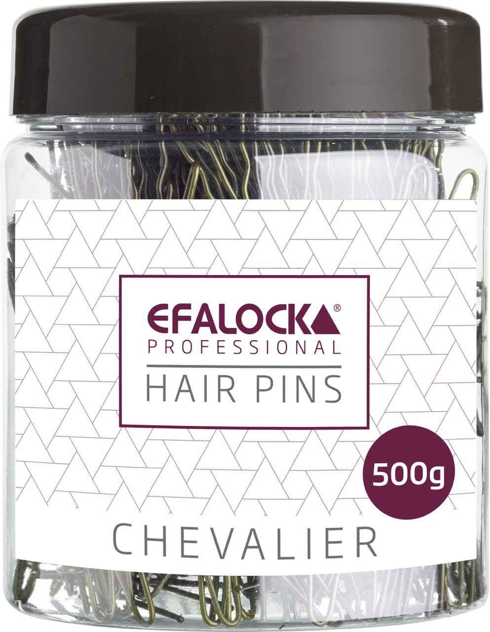 Efalock Chevalier 5 cm Blond 500 g 