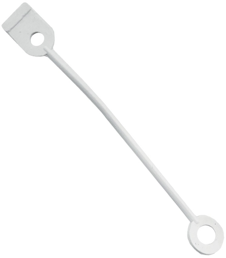  Efalock Rundgummi 574244 