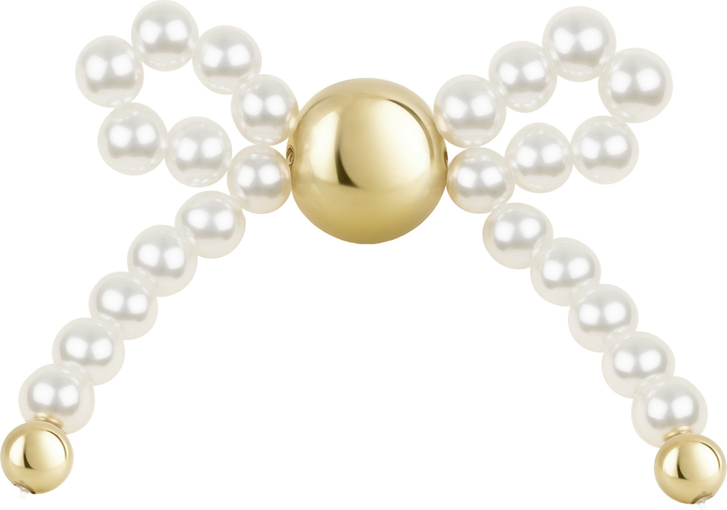  invisibobble MyClaw L Full of Charms 