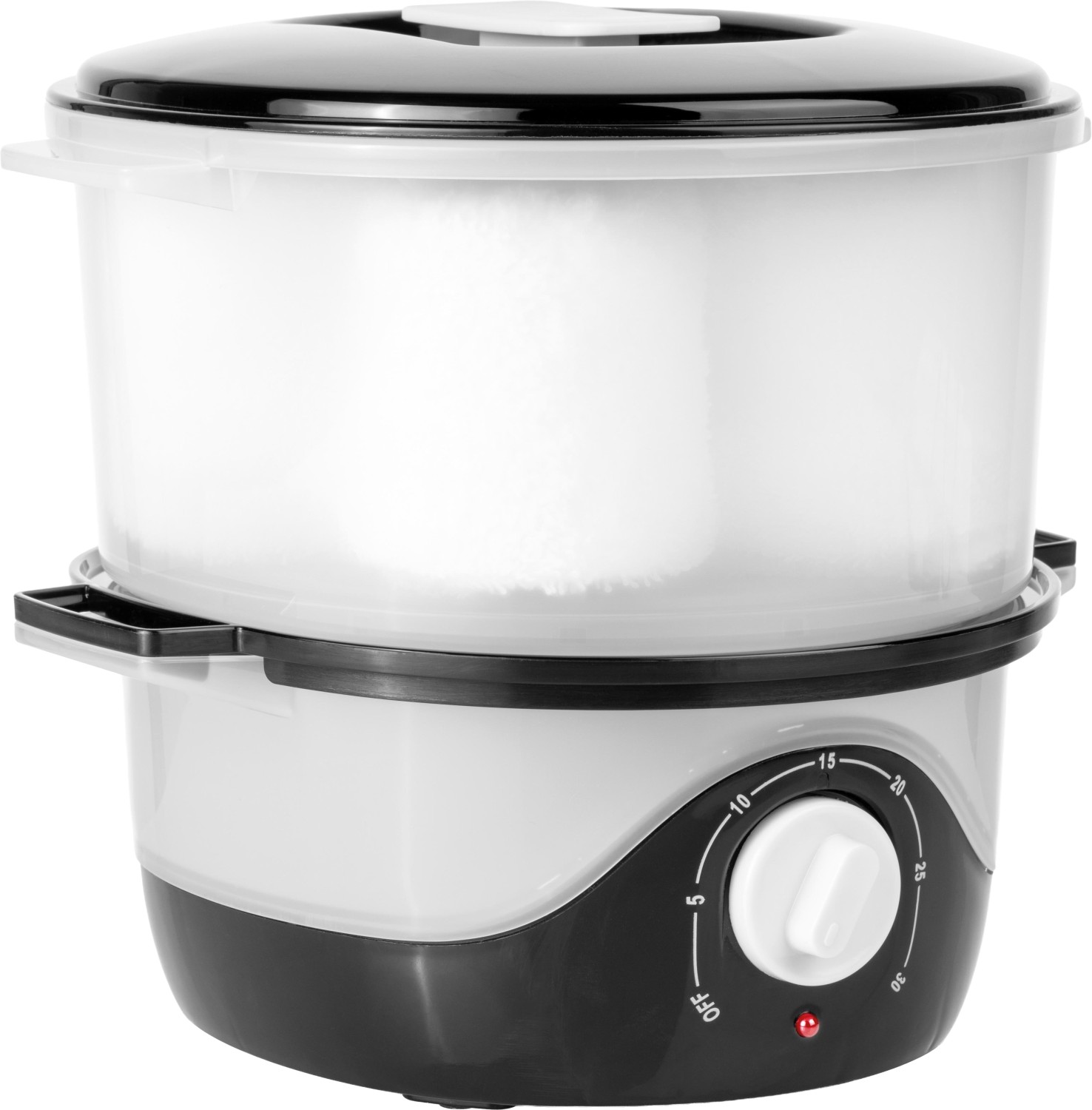  XanitaliaPro Aroma Towel Steamer 